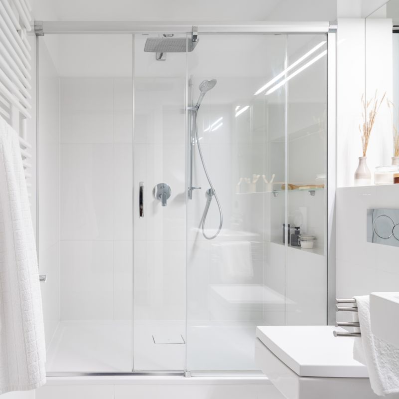 Best Shower Installation Contractors in Lake Arrowhead, CA