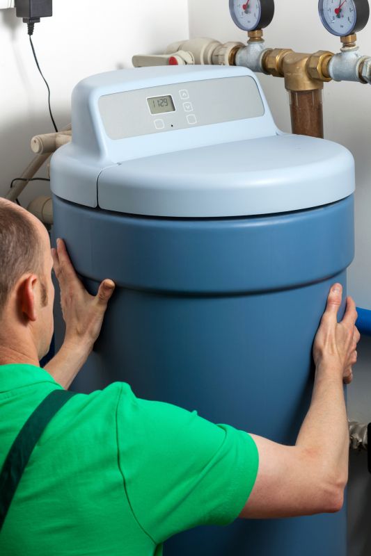 Custom Water Softener Solutions